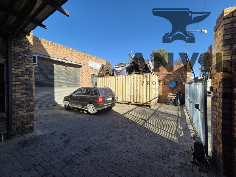 16 Delfos Street, Alrode South, Alberton - Entire Building - 940sqm property image 18