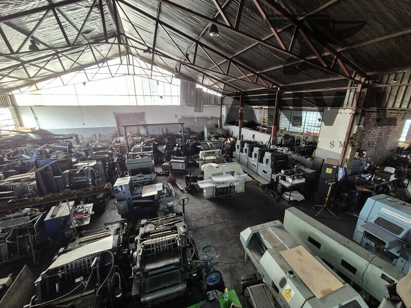 16 Delfos Street, Alrode South, Alberton - Entire Building - 940sqm property image 2