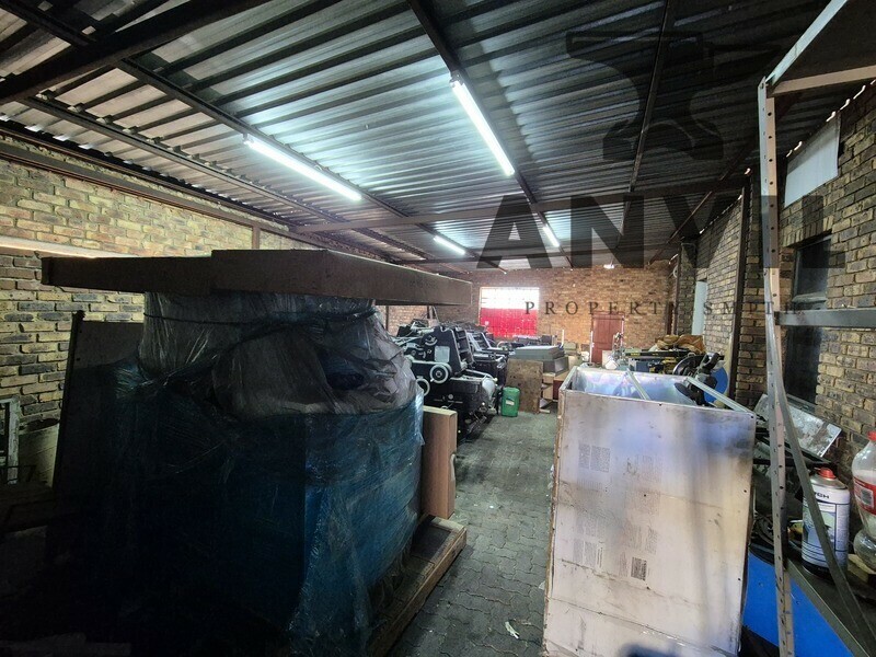 16 Delfos Street, Alrode South, Alberton - Entire Building - 940sqm property image 14