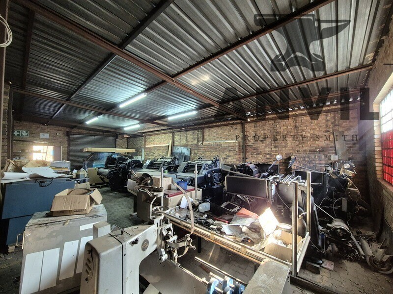 16 Delfos Street, Alrode South, Alberton - Entire Building - 940sqm property image 15