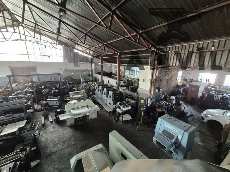 16 Delfos Street, Alrode South, Alberton - Entire Building - 940sqm property image 4