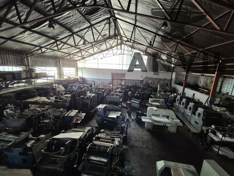 16 Delfos Street, Alrode South, Alberton - Entire Building - 940sqm property image 3