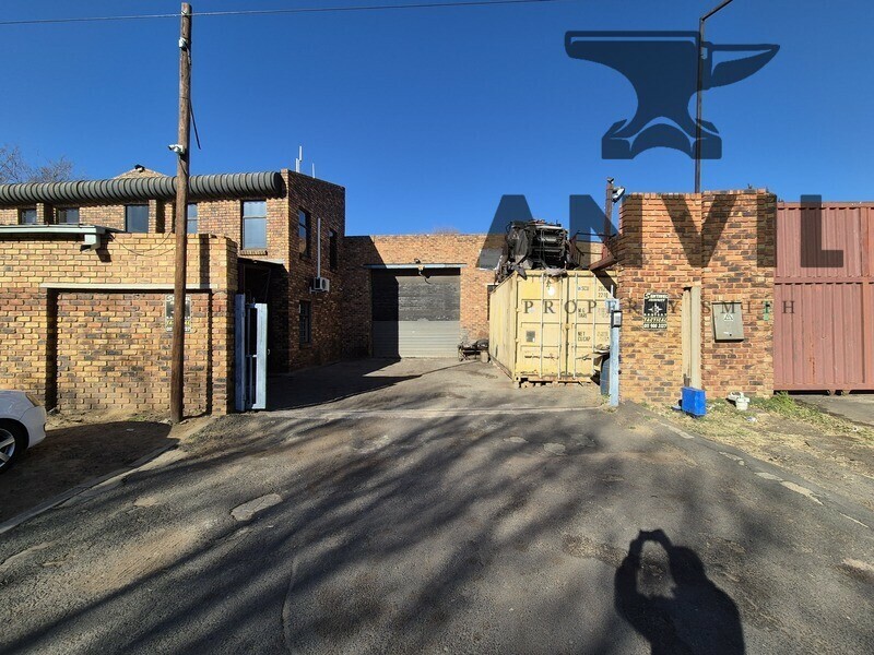16 Delfos Street, Alrode South, Alberton - Entire Building - 940sqm property image 19