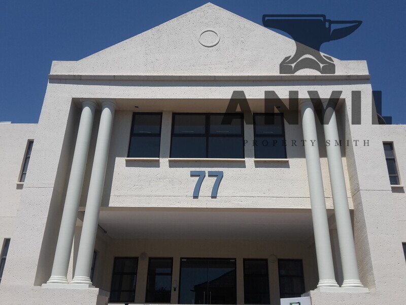 77 Studio Office Park, Lonehill - Section 3 (North West 1st Floor) property image 21
