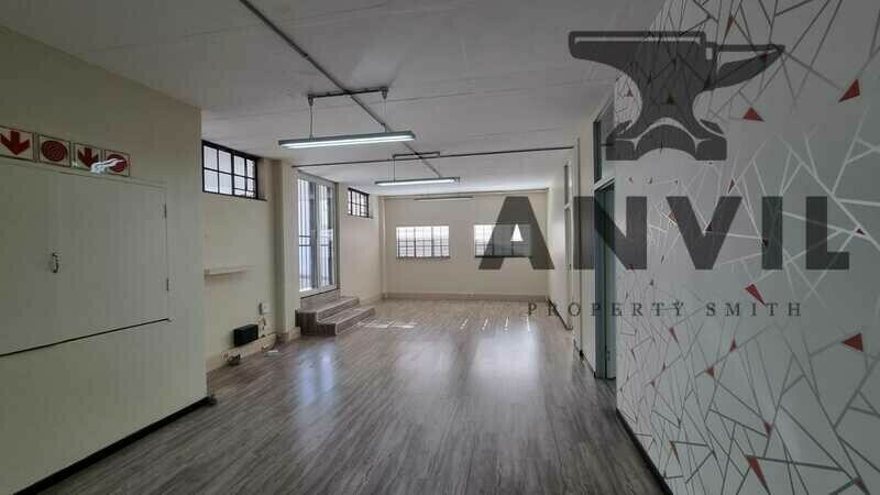 41 7th  - ground floor - to let  property image 10