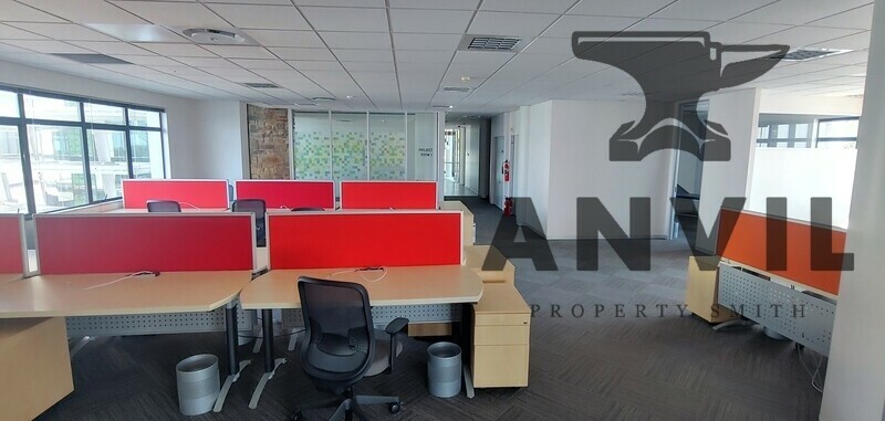 1 Pencarrow Crescent, Pencarrow Park, La Lucia Ridge, Umhlanga - Entire First Floor property image 3