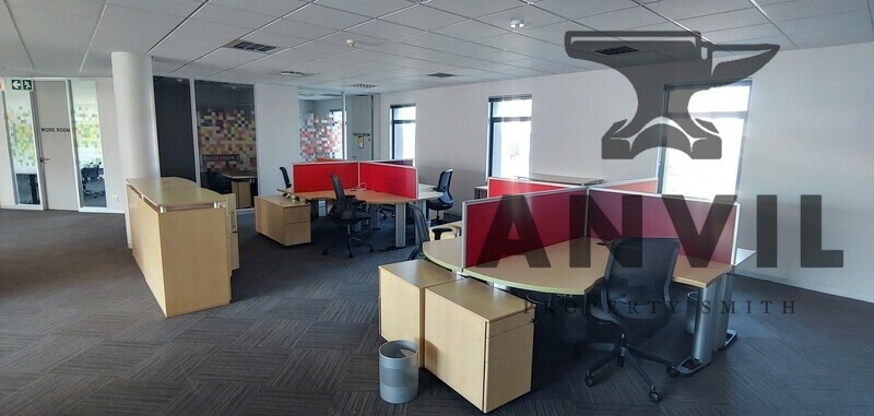 1 Pencarrow Crescent, Pencarrow Park, La Lucia Ridge, Umhlanga - Entire First Floor property image 4