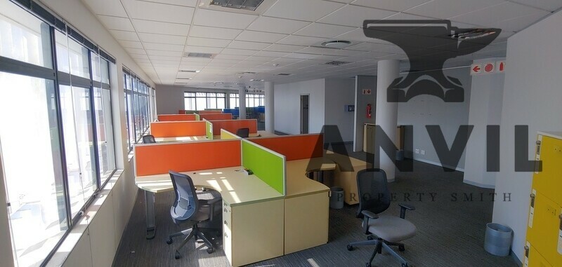 1 Pencarrow Crescent, Pencarrow Park, La Lucia Ridge, Umhlanga - Entire First Floor property image 5