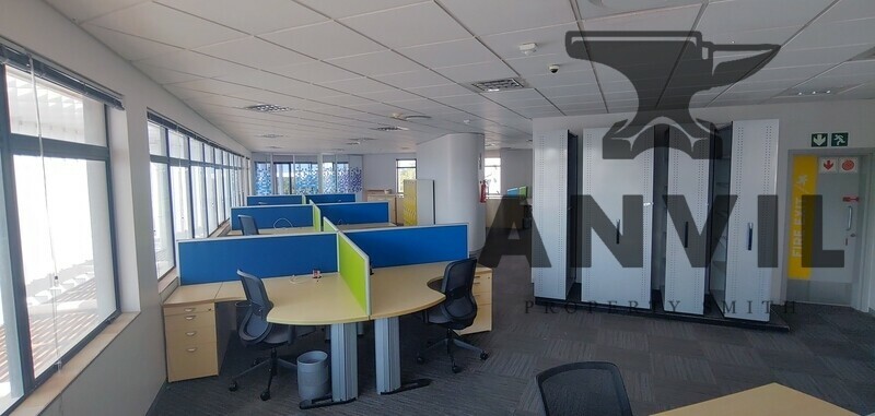 1 Pencarrow Crescent, Pencarrow Park, La Lucia Ridge, Umhlanga - Entire First Floor property image 6