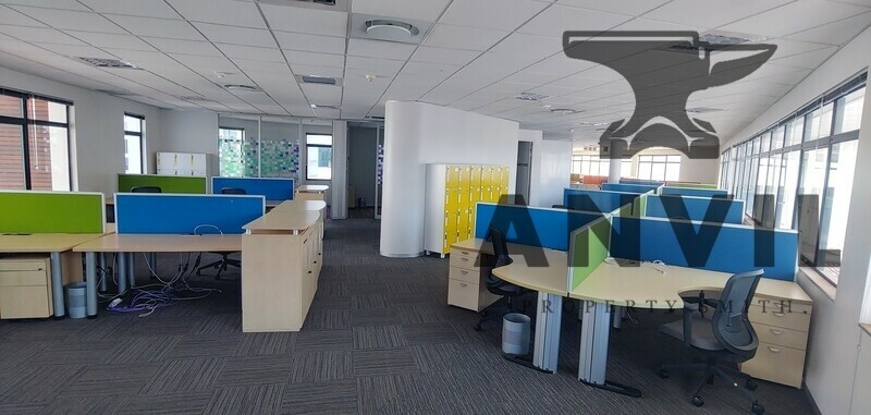 1 Pencarrow Crescent, Pencarrow Park, La Lucia Ridge, Umhlanga - Entire First Floor property image 8