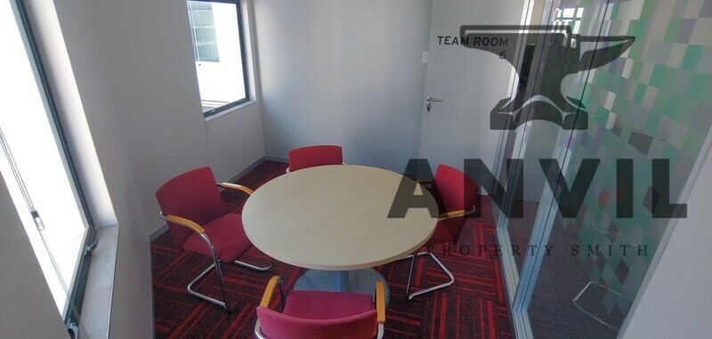 1 Pencarrow Crescent, Pencarrow Park, La Lucia Ridge, Umhlanga - Entire First Floor property image 9