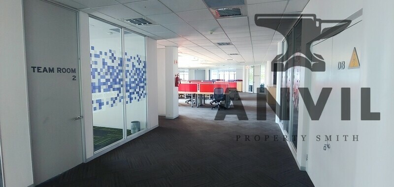 1 Pencarrow Crescent, Pencarrow Park, La Lucia Ridge, Umhlanga - Entire First Floor property image 10