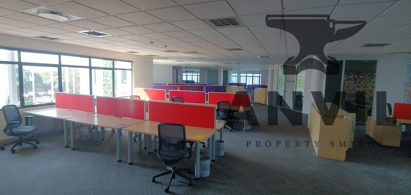 1 Pencarrow Crescent, Pencarrow Park, La Lucia Ridge, Umhlanga - Entire First Floor property image 11