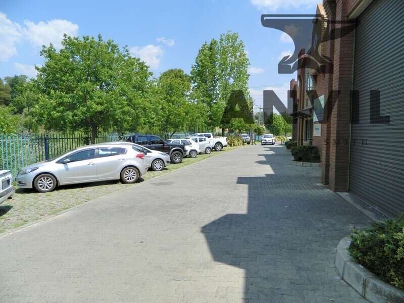 Graphite Park Industrial Park, Strijdom Park - Unit 19 property image 14 Graphite Park Industrial Park, Strijdom Park - Unit 19 property image 14