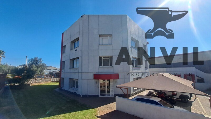 69 Rigger Rd, Spartan Beyers Building  - 69 Rigger  property image 12