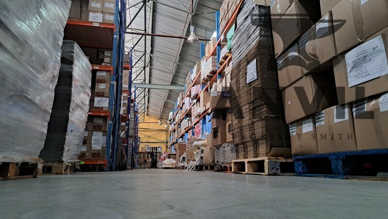 69 Rigger Rd, Spartan Beyers Building  - 69 Rigger  property image 2