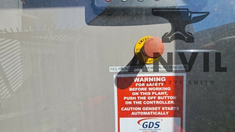 69 Rigger Rd, Spartan Beyers Building  - 69 Rigger  property image 15