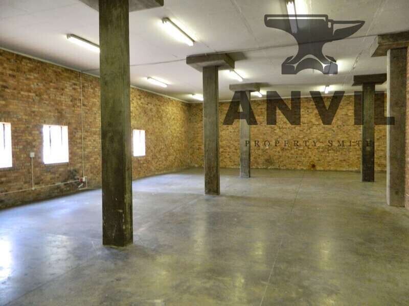 Micro Industrial Park, Randburg - Unit F6 property image 2