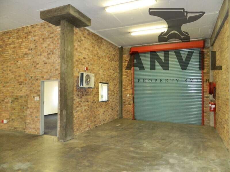 Micro Industrial Park, Randburg - Unit F6 property image 3