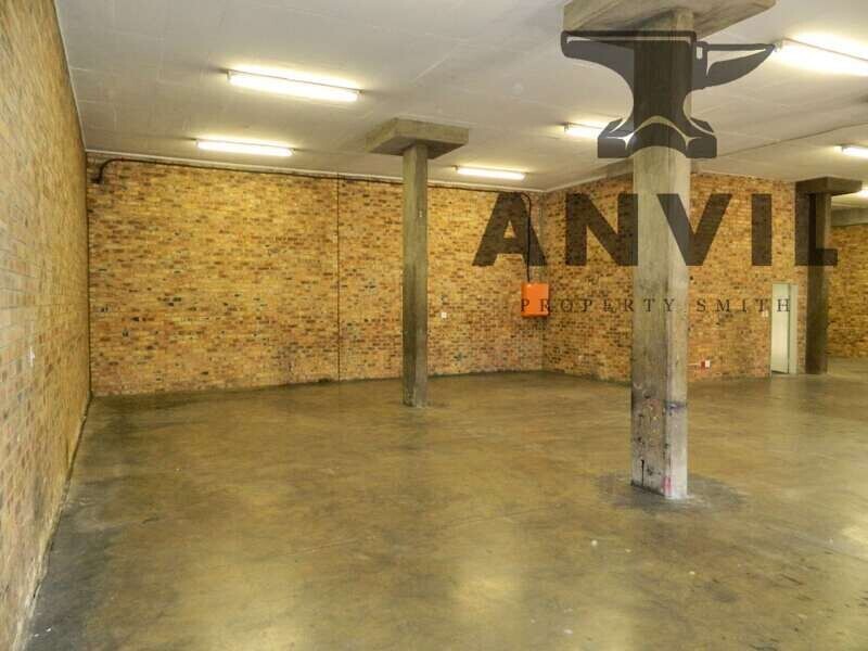 Micro Industrial Park, Randburg - Unit F6 property image 5