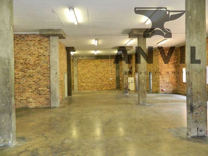 Micro Industrial Park, Randburg - Unit F6 property image 6