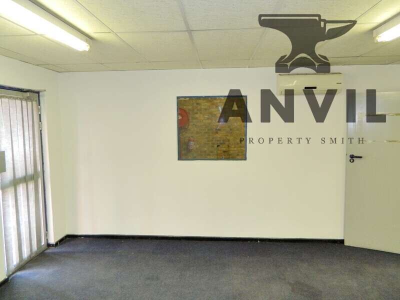 Micro Industrial Park, Randburg - Unit F6 property image 7