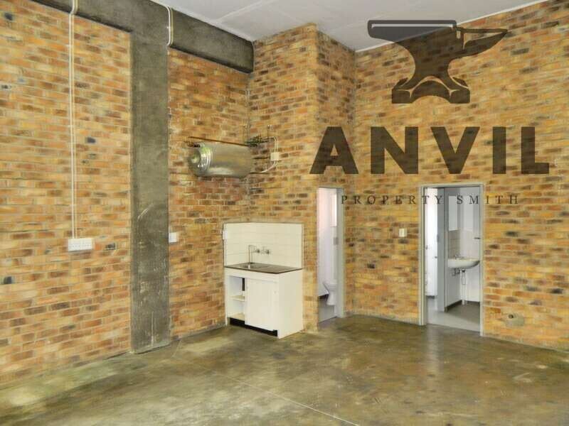 Micro Industrial Park, Randburg - Unit F6 property image 8