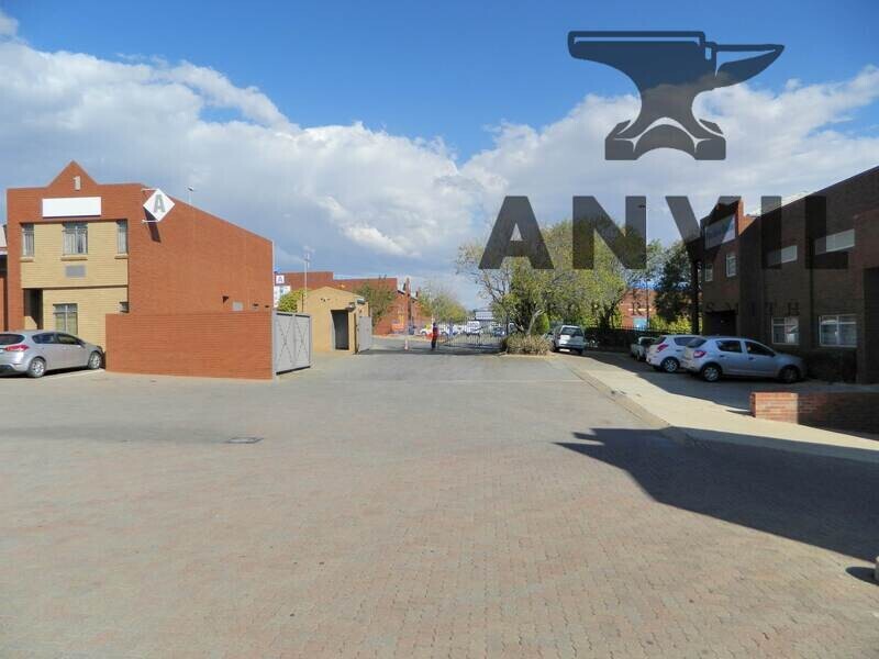 Micro Industrial Park, Randburg - Unit F6 property image 15