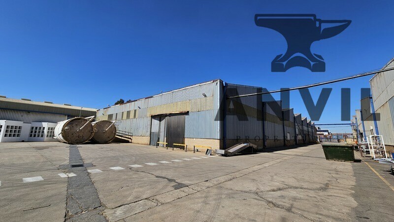 41 Spanner Road, Clayville, Midrand  - Entire facility property image 107