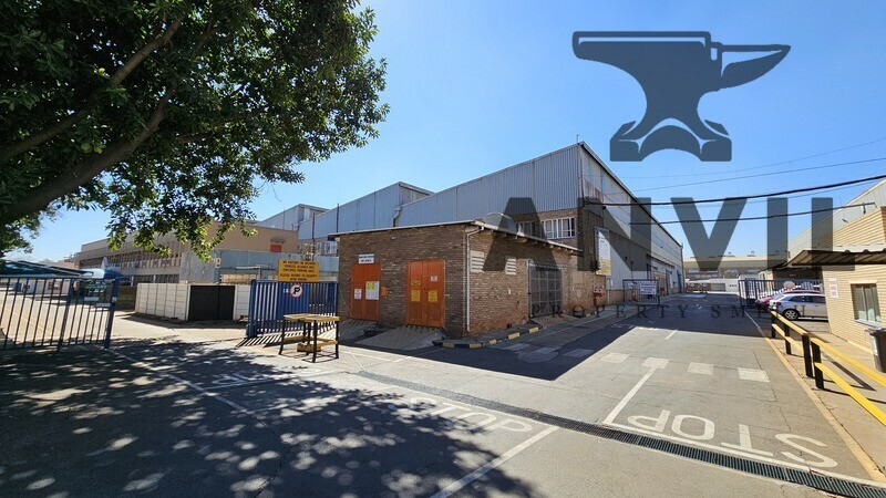 41 Spanner Road, Clayville, Midrand  - Entire facility property image 108