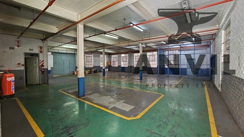 41 Spanner Road, Clayville, Midrand  - Entire facility property image 4