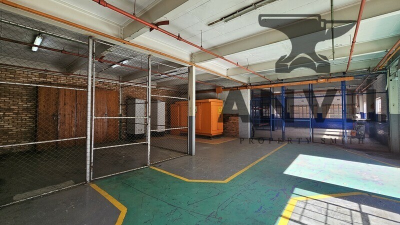 41 Spanner Road, Clayville, Midrand  - Entire facility property image 5