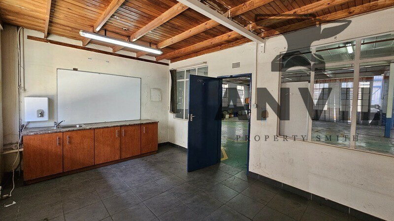 41 Spanner Road, Clayville, Midrand  - Entire facility property image 6