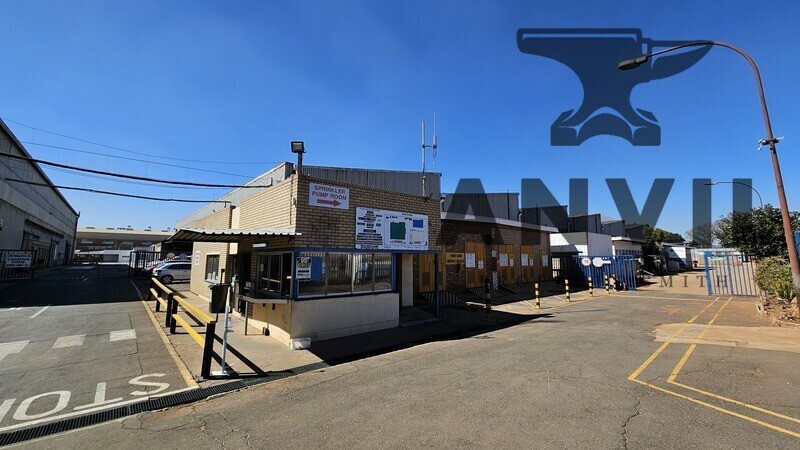 41 Spanner Road, Clayville, Midrand  - Entire facility property image 3