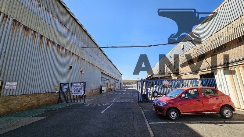 41 Spanner Road, Clayville, Midrand  - Entire facility property image 7