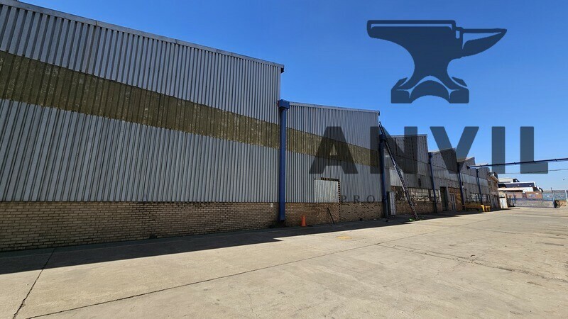 41 Spanner Road, Clayville, Midrand  - Entire facility property image 8