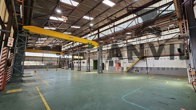 41 Spanner Road, Clayville, Midrand  - Entire facility property image 9