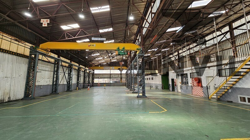 41 Spanner Road, Clayville, Midrand  - Entire facility property image 10