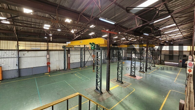 41 Spanner Road, Clayville, Midrand  - Entire facility property image 14