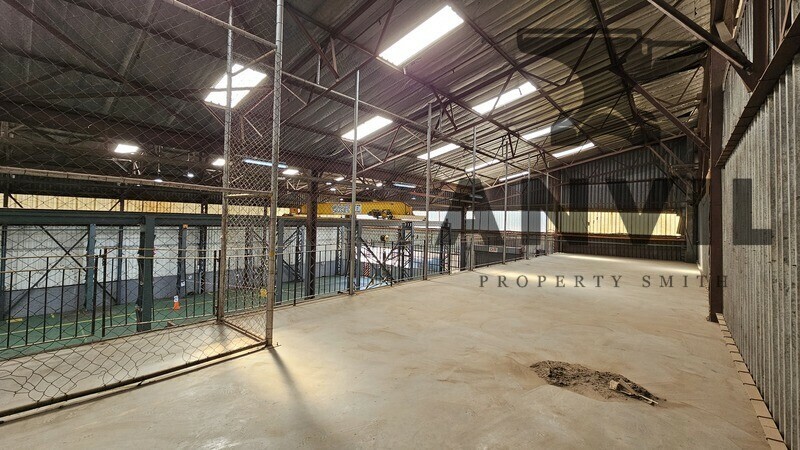 41 Spanner Road, Clayville, Midrand  - Entire facility property image 15