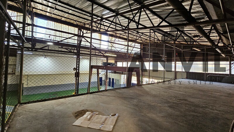 41 Spanner Road, Clayville, Midrand  - Entire facility property image 17