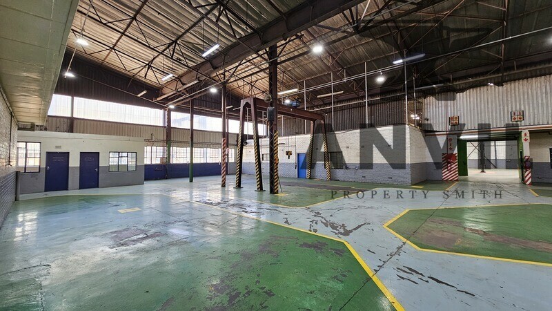 41 Spanner Road, Clayville, Midrand  - Entire facility property image 19