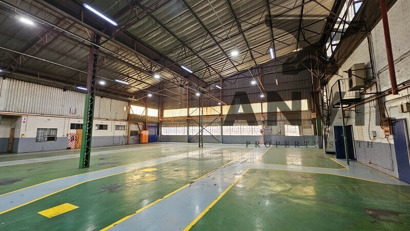 41 Spanner Road, Clayville, Midrand  - Entire facility property image 21