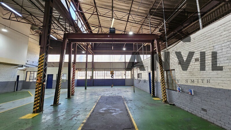 41 Spanner Road, Clayville, Midrand  - Entire facility property image 23