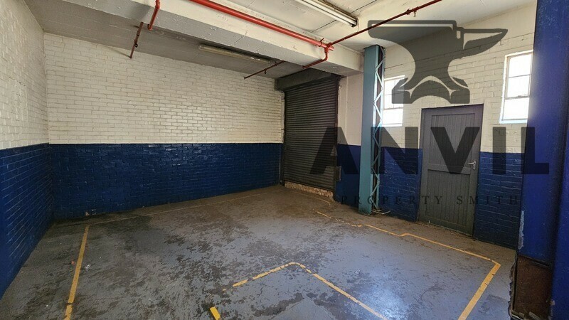 41 Spanner Road, Clayville, Midrand  - Entire facility property image 24