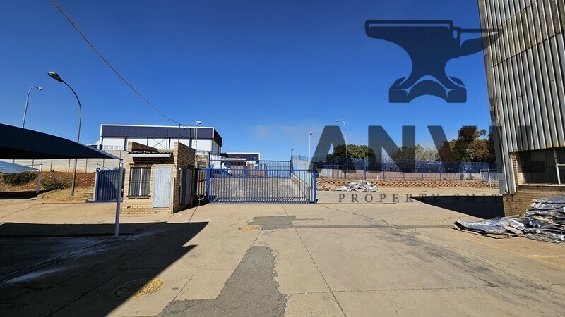 41 Spanner Road, Clayville, Midrand  - Entire facility property image 25