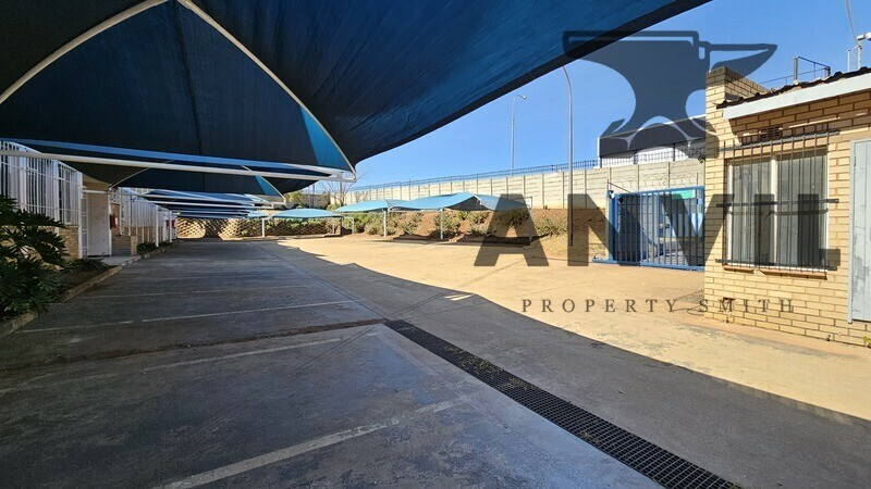 41 Spanner Road, Clayville, Midrand  - Entire facility property image 26