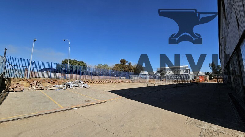 41 Spanner Road, Clayville, Midrand  - Entire facility property image 27