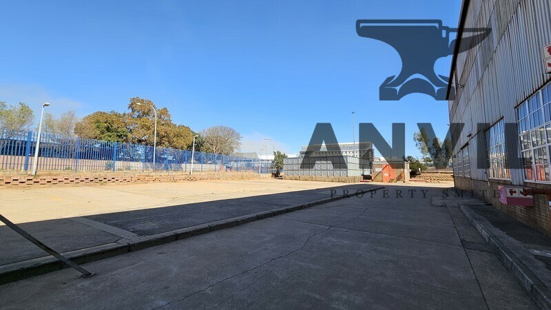 41 Spanner Road, Clayville, Midrand  - Entire facility property image 28