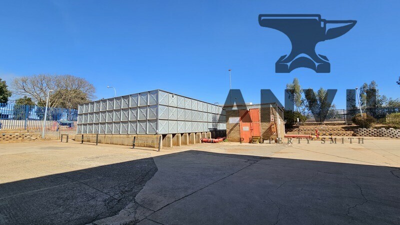 41 Spanner Road, Clayville, Midrand  - Entire facility property image 29